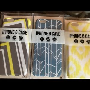 iPhone 6 Cases.